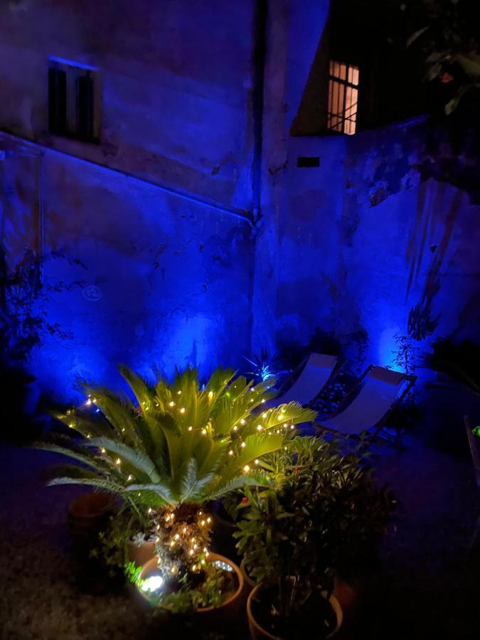 Апарт отель Cosycocoon La Bastide Драгиньян Экстерьер фото