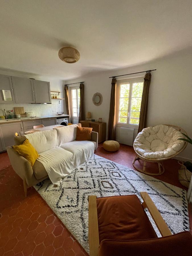 Апарт отель Cosycocoon La Bastide Драгиньян Экстерьер фото