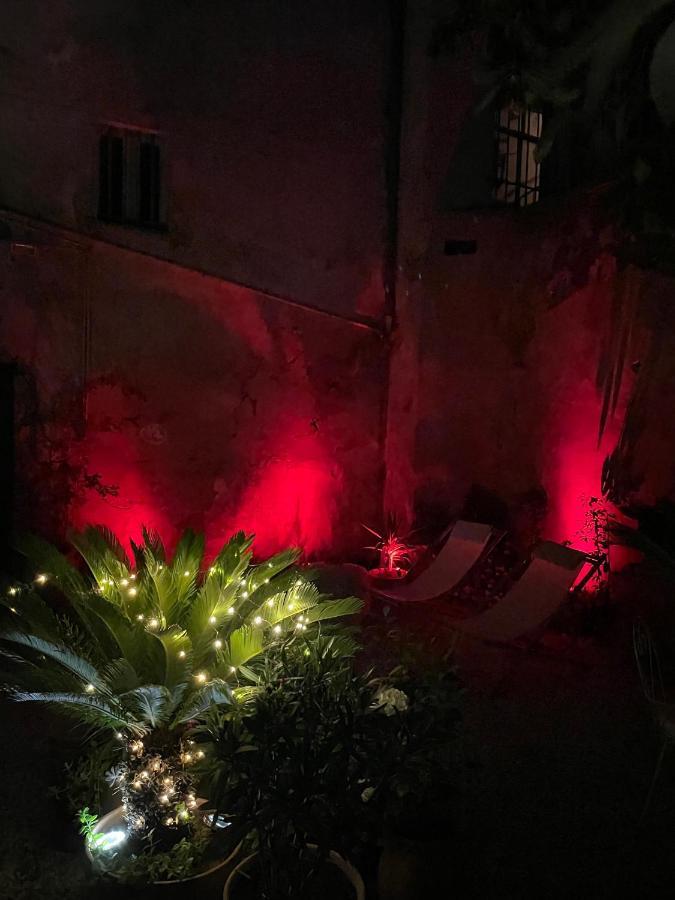 Апарт отель Cosycocoon La Bastide Драгиньян Экстерьер фото